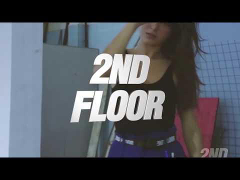 Ellus Second Floor | Fashion-Film SS'20