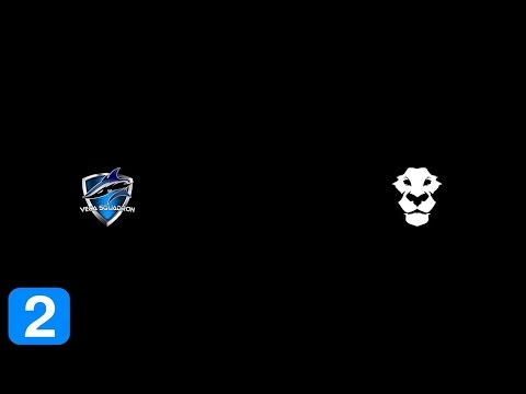 Full Highlights Vega Squadron vs Team AD FINEM Game 2- Global Grand Masters by Prodotaeu