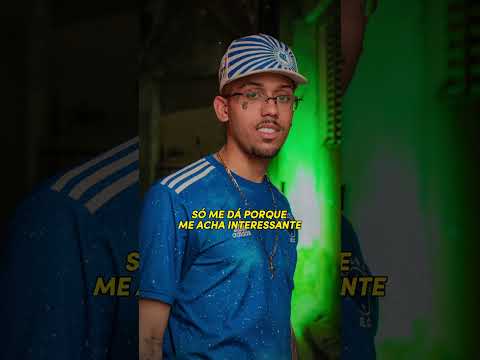 MEGA DA GANG 06 - Part Mc Braz