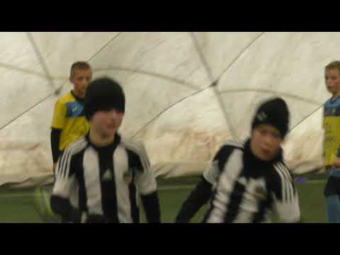 2/2 FC  Super Nova - FC Tallinn AZ 4:2