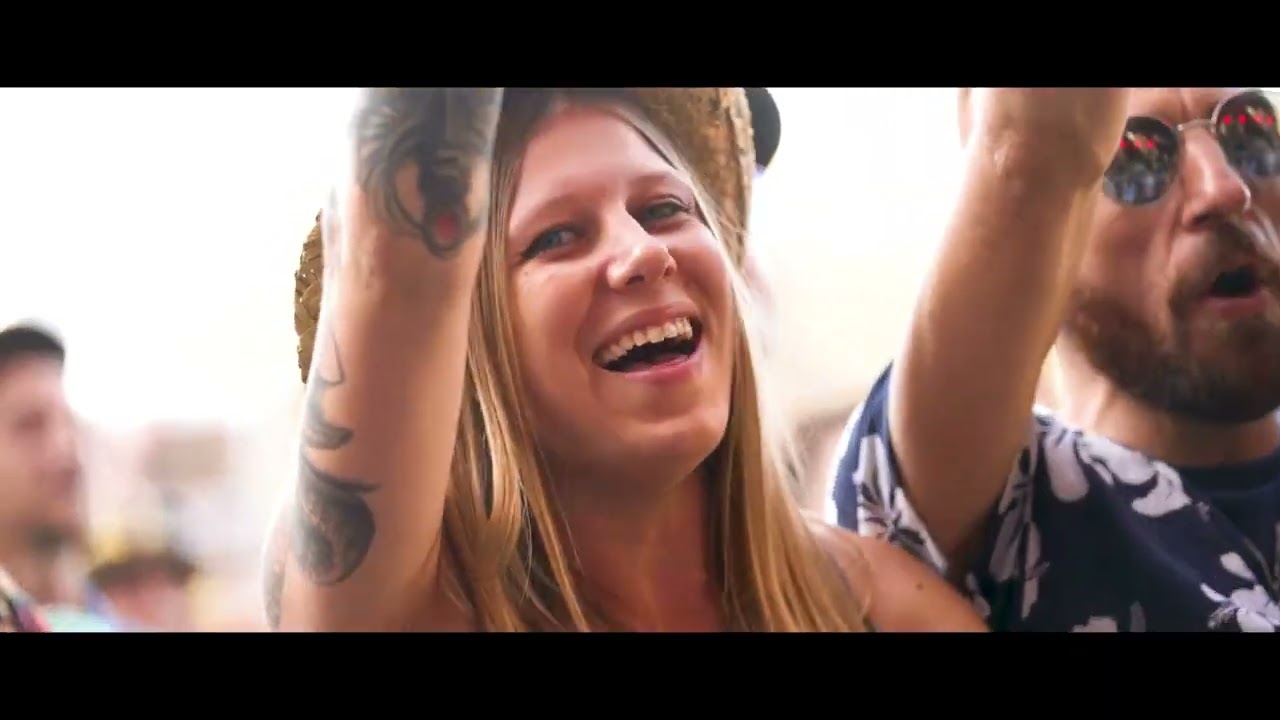 Aftermovie officiel du festival Rencontres et Racines