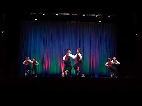 "Kad es biju jauns puisītis"