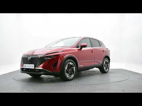 Nissan Qashqai ePOWER SV PREMIUM - Image 2