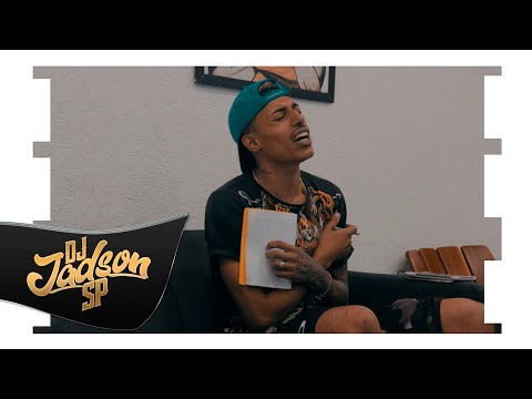 Mc Lahn ZS - Abraço Apertado ( Clipe Oficial ) Dj Jadson SP