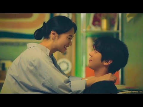 Hong Dae Kwang (홍대광)-Between Love and Friendship (사랑과 우정 사이)(너의 시간 속으로) A Time Called You OST Part 5