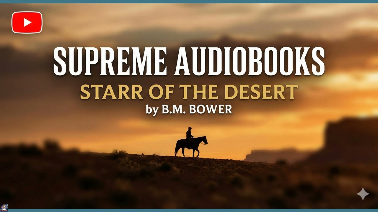 Starr, of the Desert