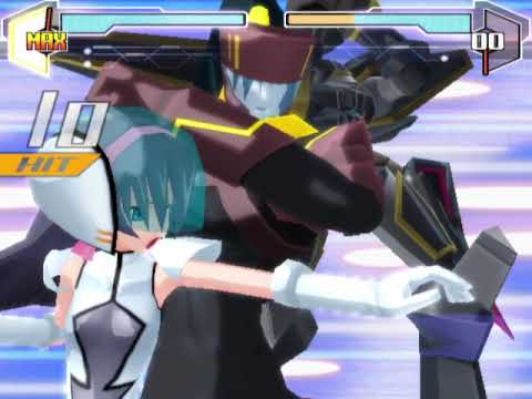 Shinkon Gattai Godannar!! - Ken Combo