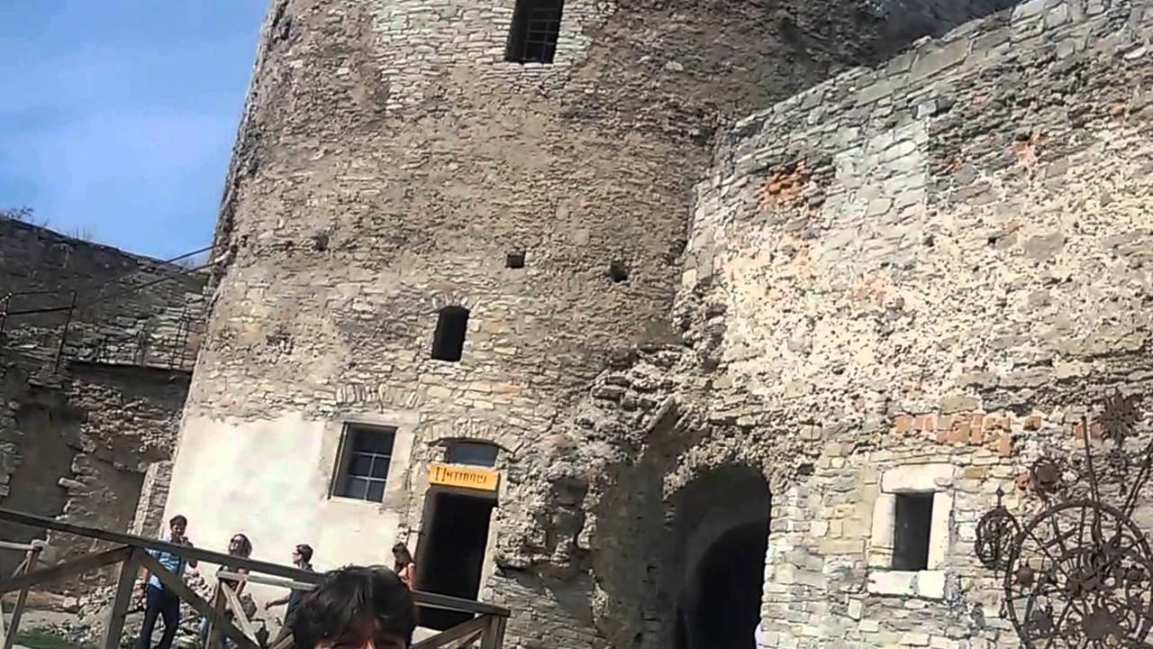 Полезное видео