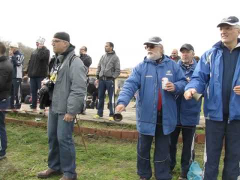 2015 01 07 San Sperate - Cross Regionale