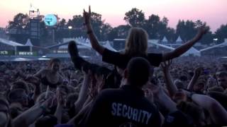 Deep Purple - No One Came (..from the Setting Sun Live at Wacken 2013 Full HD)