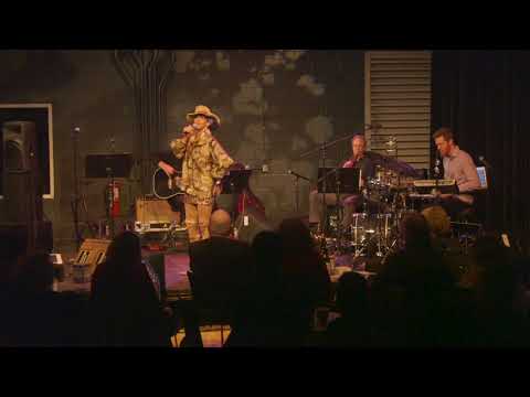 Dear Philadelphia feat. Ursula Rucker March 17 2018 - Philly Girl