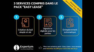 Easy Lease by Expertym