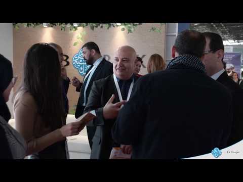 Salon de l’électricité et des énergies renouvelables ELEK ENER