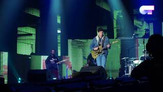 ENSAYO GENERAL | QUE NOS SIGAN LAS LUCES - Alfred | OT 2017