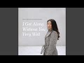I Get Along Without You Very Well (feat. Andrew Boudreau) - Monica Pabelonio - Topic I Get Along Without You Very Well (feat. Andrew Boudreau)