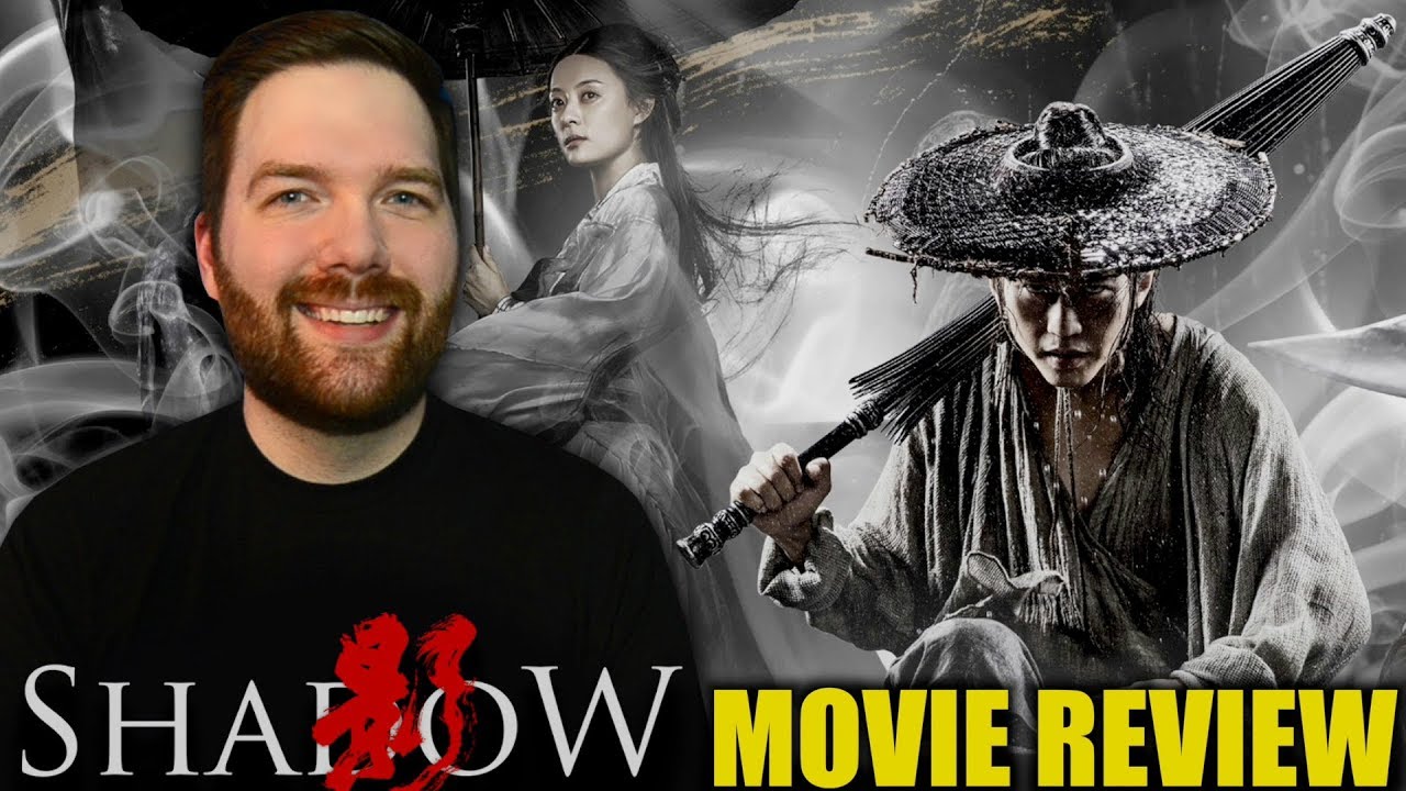Shadow - Movie Review