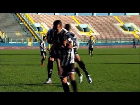 Hibs Goals vs Mosta F.C. - 2015/16