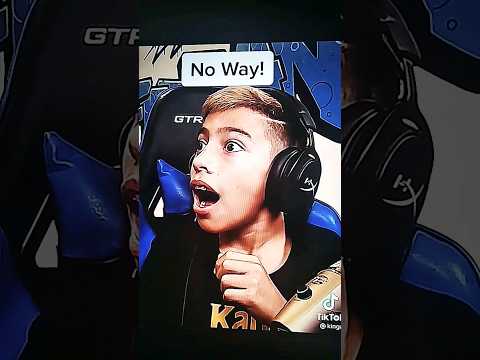 Ferran finally seeing his grandma!