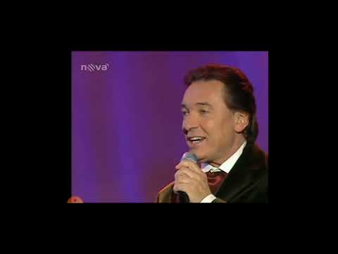 Štefan Margita a Karel Gott - Znám jak je krásné lásku dát 2000
