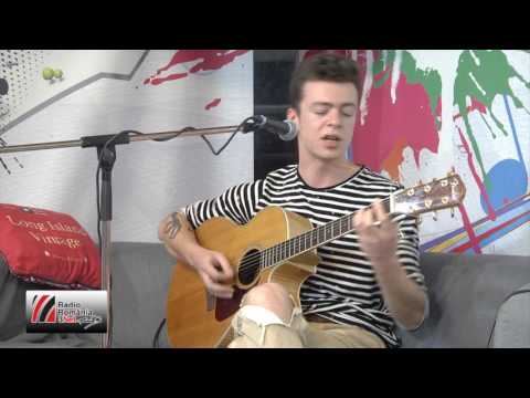 3Net Live Sessions.Jean Gavril - Tocuri