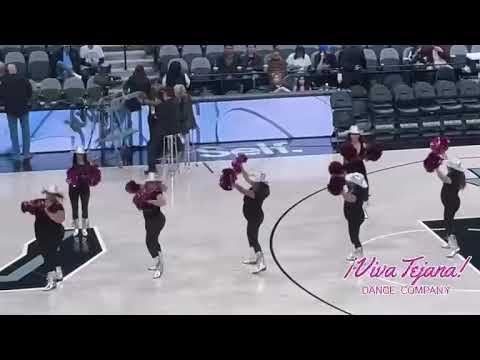 Viva Tejana Dance Company