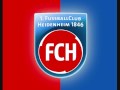 1. FC Heidenheim 1846 - offizielle Vereinshymne