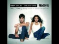 Enrique Iglesias Feat. Nadiya - Tired Of Being Sorry  (Radio Edit)