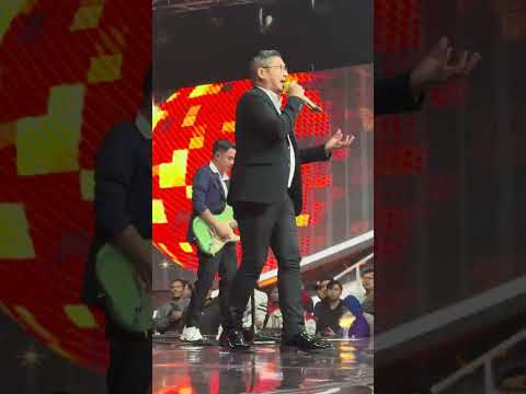 Ungu X Dewi Persik ll Hampa Hatiku // Mega Konser Tercipta Untuk Ungu #live