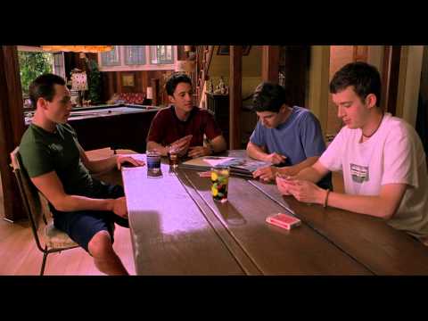 Американский пирог 2 - Трейлер