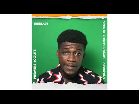 CHINOIS L' APOCALYPSE APOCAHERO - COMMENT SAVOIR SI TU MENT ( PREMIÈRE ECOUTE )