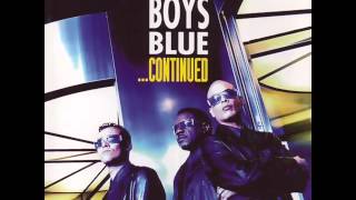 BAD BOYS BLUE-The Power Of The Night