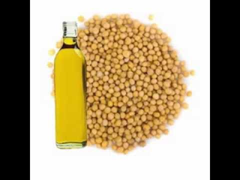 Mustard Oil Health Benefits