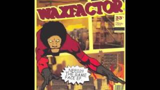 Waxfactor - Better Days