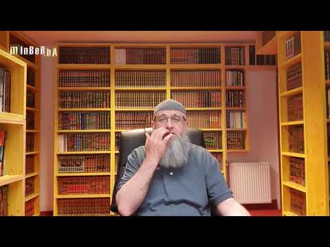 Bračno pravo 3. dio - dr. Safet Kuduzović