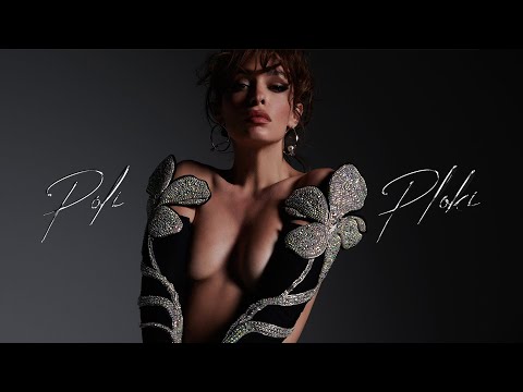Eleni Foureira
