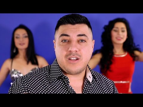 Bogdan de la Cluj - Sefa (VIDEO NOU) 2016