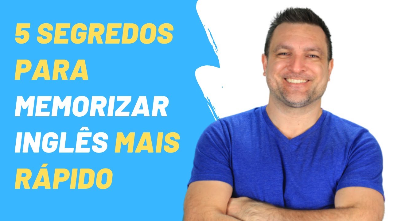 4 segredos para turbinar seu aprendizado de Inglês no  – Inglês  Winner