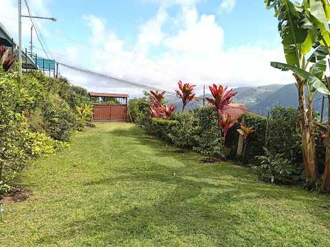 🏡 VENTA CASA RESIDENCIAL CON AMPLIO LOTE EN CERVANTES DE ALVARADO, CARTAGO | 938m² DE TERRENO