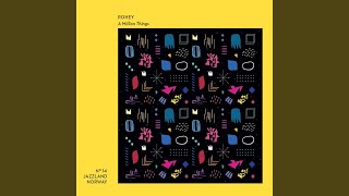 Now That You Are Free