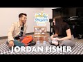 Picnic Playlist Episode 7 Jordan Fisher Hadestown