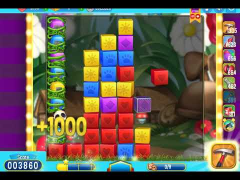 Pet Rescue Saga   Level 3116 no boosters