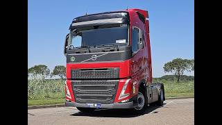 Volvo FH 500 ful spoiler I-Park C truck tractor for sale - Image 4 | Autoline SL Volvo FH 500 ful spoiler I-Park C truck tractor | Image 4 - Autoline