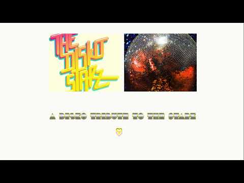DJ Supernick - A Disko Tribute to the Starz (2026)