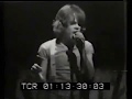 The New York Dolls - Red patent leather period and more (Rare footage vol 1)