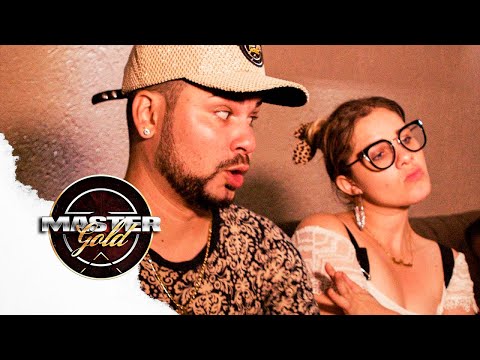 Marlon Paiva Feat. MC Poneis - Fuga na minha Mina (Video Clipe Oficial) DJ BL