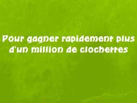comment gagner clochettes animal crossing new leaf