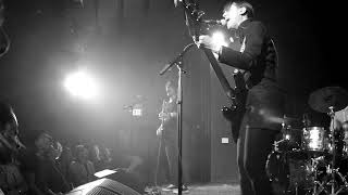 Rainer Maria/Tinfoil at The Chapel San Francisco 11 Oct 2017