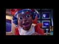 Lazy Town Bing Bang With Pixel German
