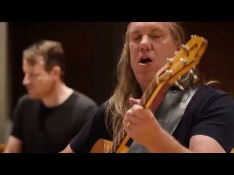 Rejoice and Be Happy - Violent Femmes
