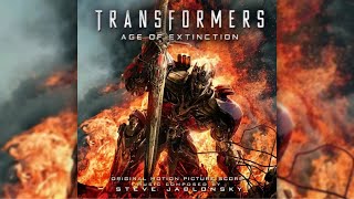 Download lagu steve jablonsky - lockdown (slowed   pitched) ~ Transformers: Age of Extinction mp3